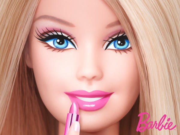 barbie creepy