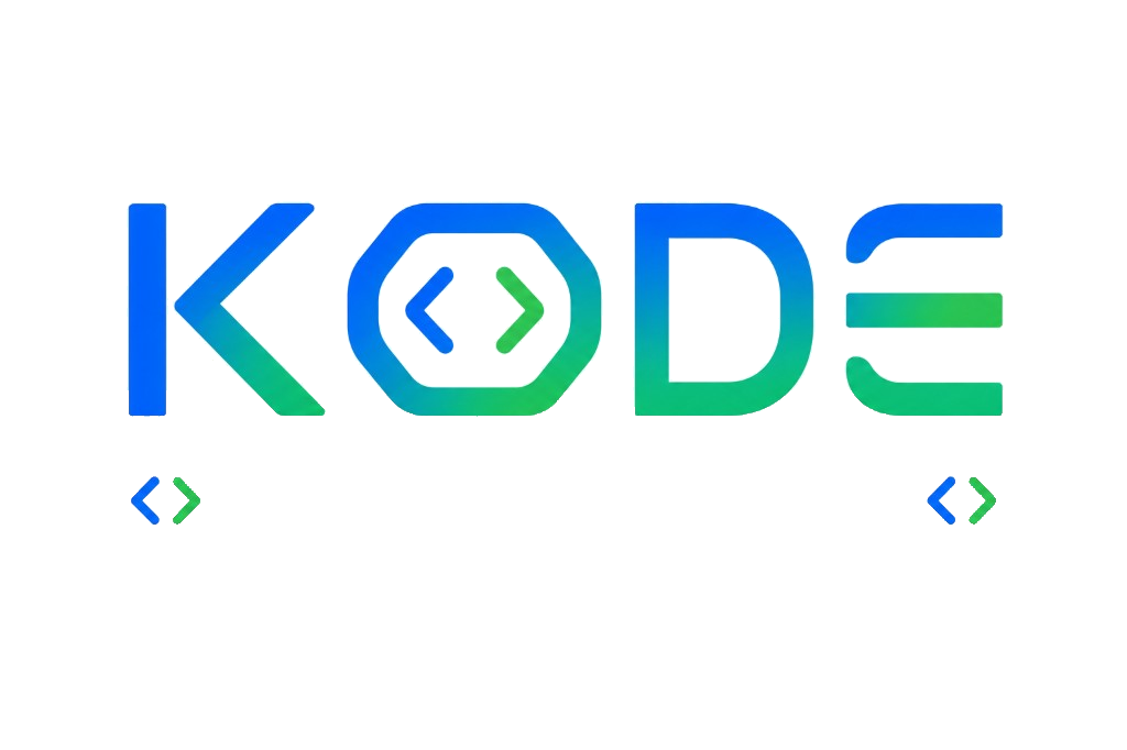 Kode Builder